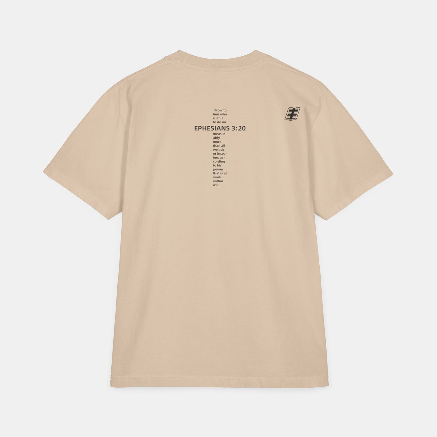 Classic Short Sleeve Tee - "Sky Is The Limit"