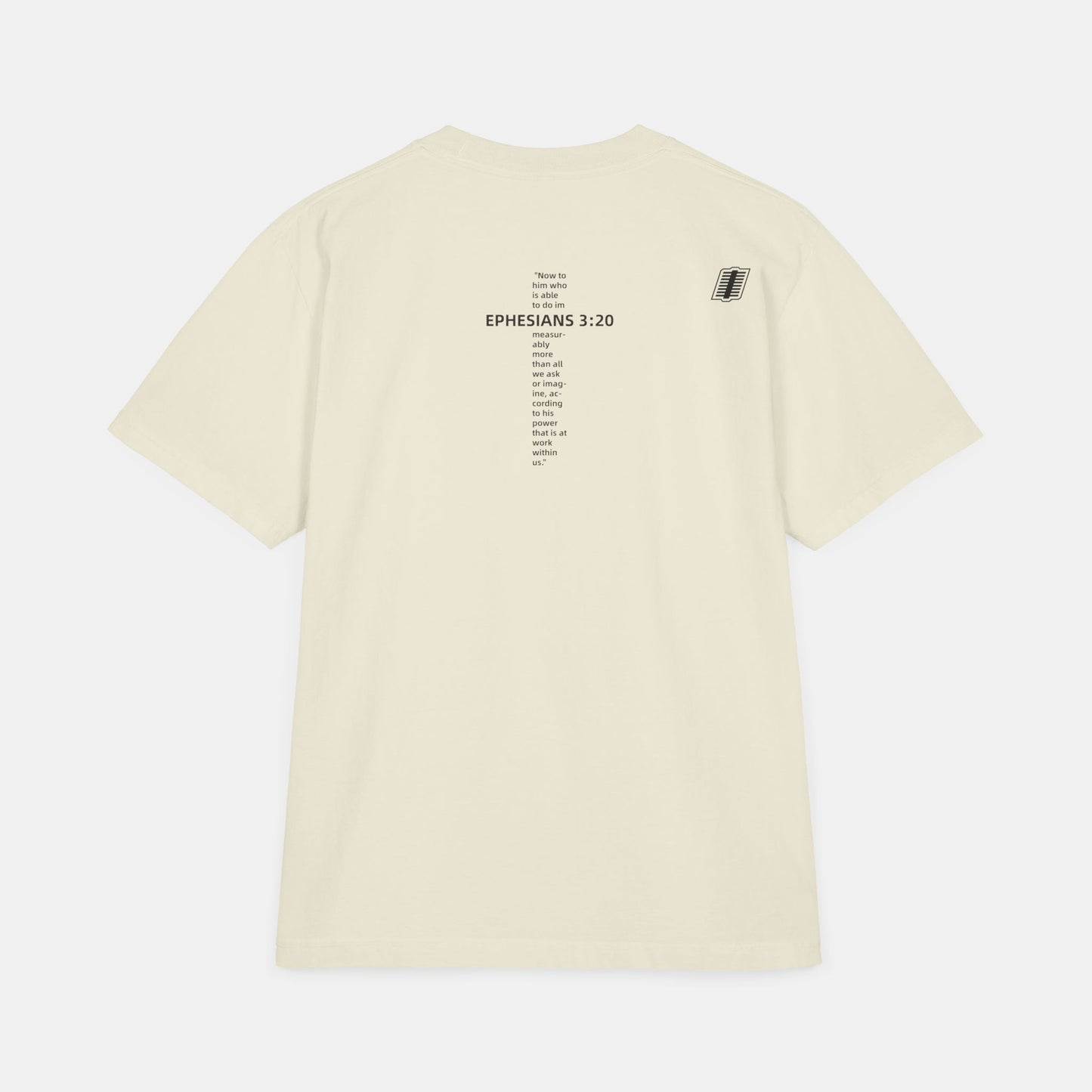 Classic Short Sleeve Tee - "Sky Is The Limit"