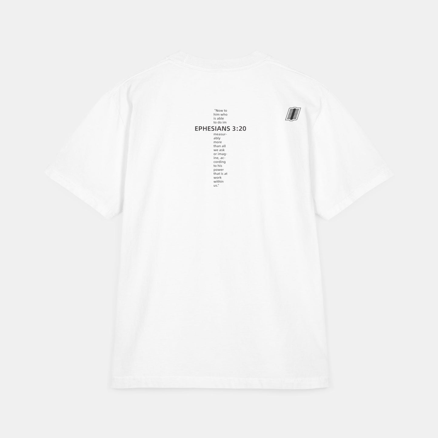 Classic Short Sleeve Tee - "Sky Is The Limit"