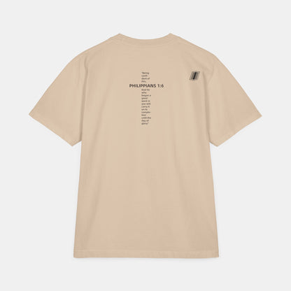 Classic Short Sleeve Tee - "I'm Him"