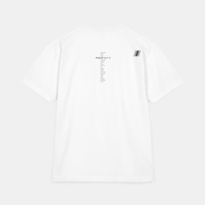 Classic Short Sleeve Tee - "No Cap"