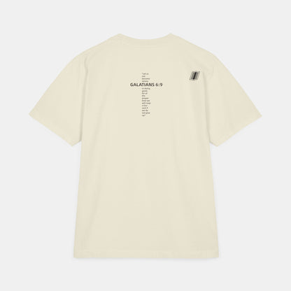 Classic Short Sleeve Tee - "Keep Grinding"