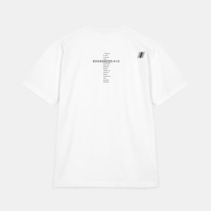 Classic Short Sleeve Tee - "Be Great With Greatness Around"