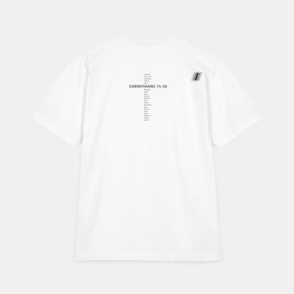 Classic Short Sleeve Tee - "All Day"